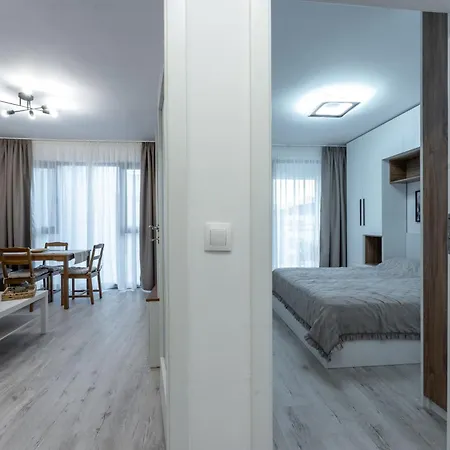 Bright And Cozy At A Quiet Location شقة *