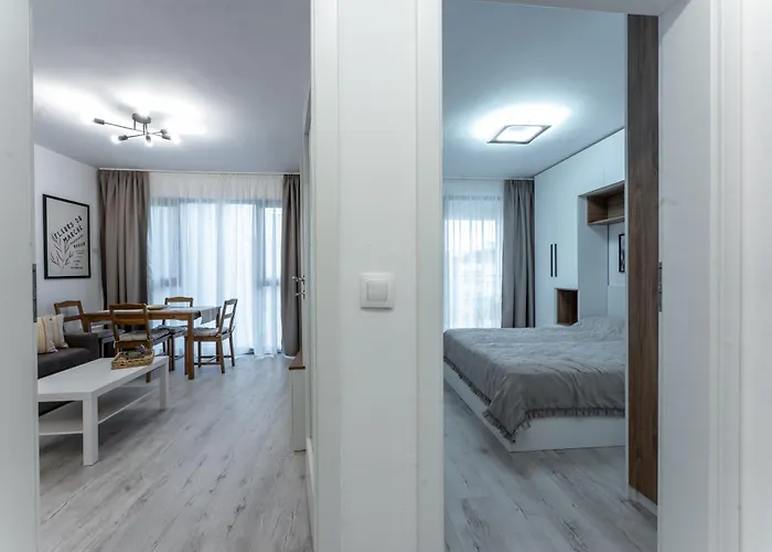 Bright And Cozy At A Quiet Location شقة *