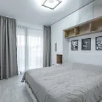 Apartment Bright And Cozy At A Quiet Location Sofia