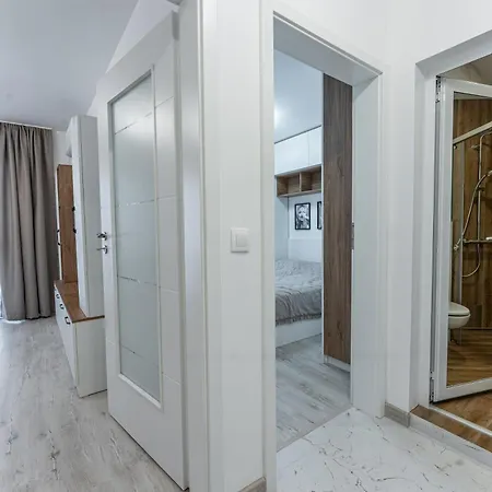 Apartamento Bright And Cozy At A Quiet Location Sofía