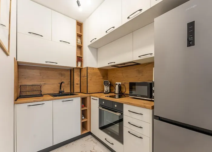 Bright And Cozy At A Quiet Location Sofia