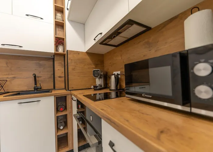 Bright And Cozy At A Quiet Location * Sofia