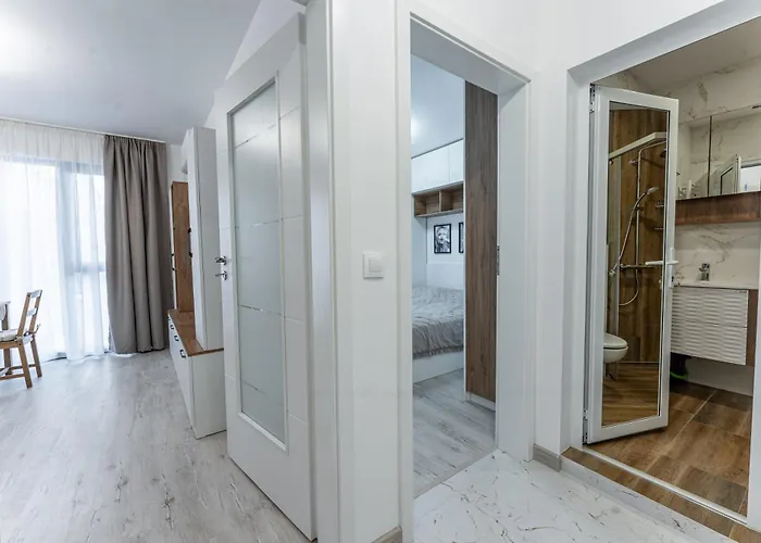 Apartament Bright And Cozy At A Quiet Location Sofia